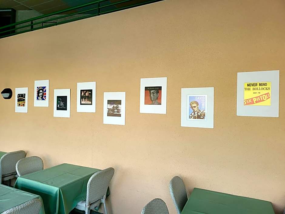 L'AUBERGE DE L'OLIVE