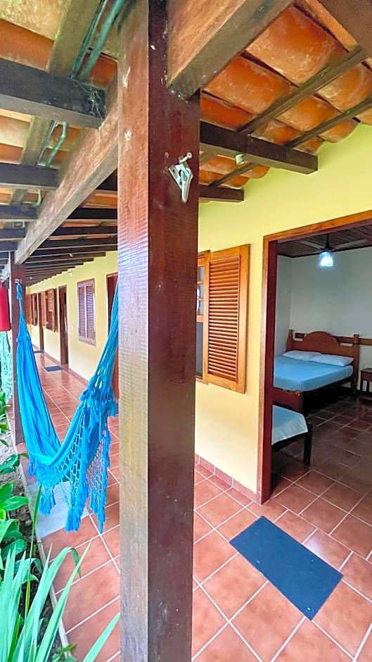 Pousada Jardins Paraty