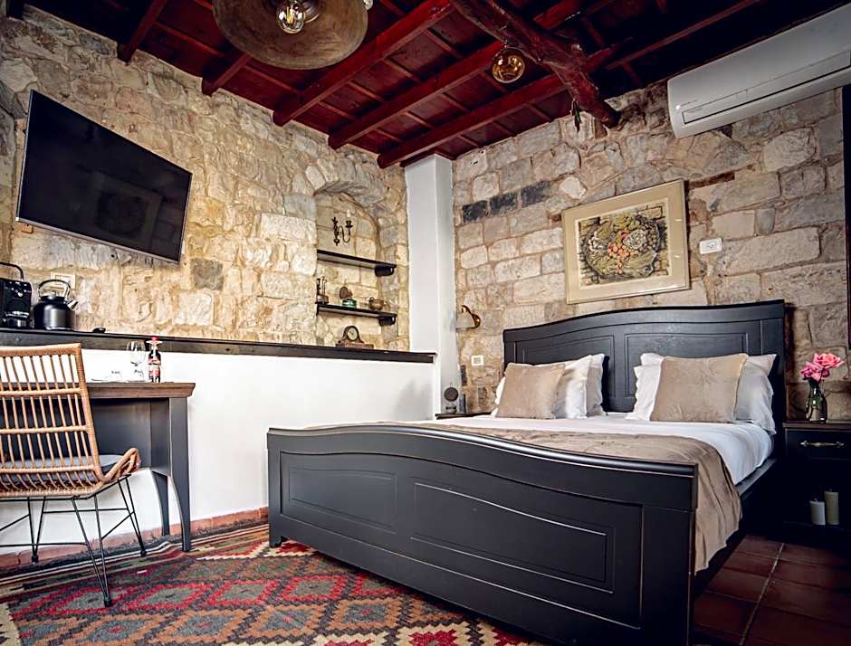 וילה תהילה המחודש - The new Villa Tehila