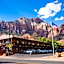 Pioneer Lodge Springdale