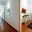 Blanco Rooms