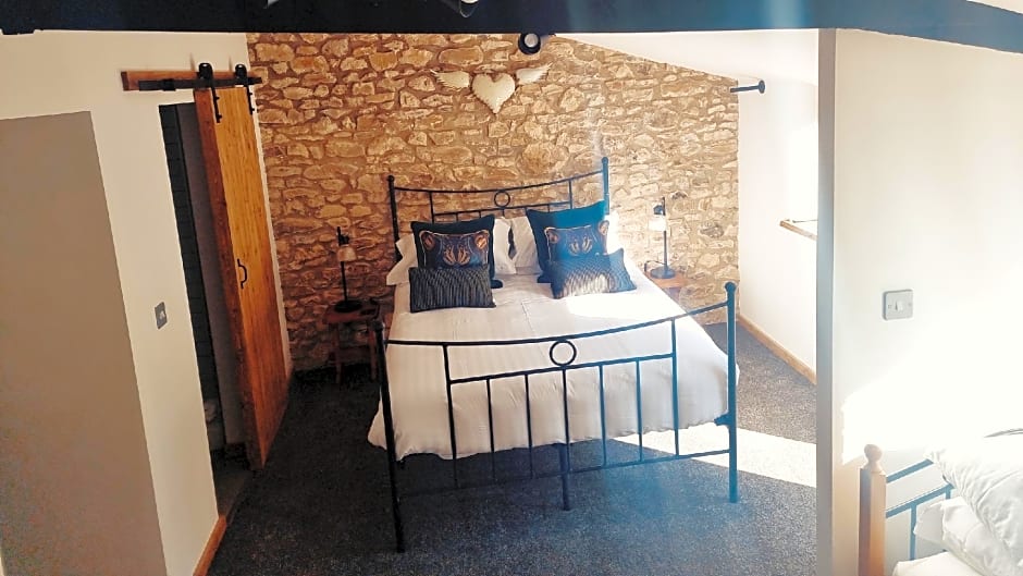 Monkton Court House B&B