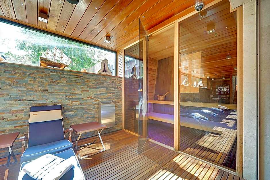 Mała Anglia - Boutique Apartments & SPA