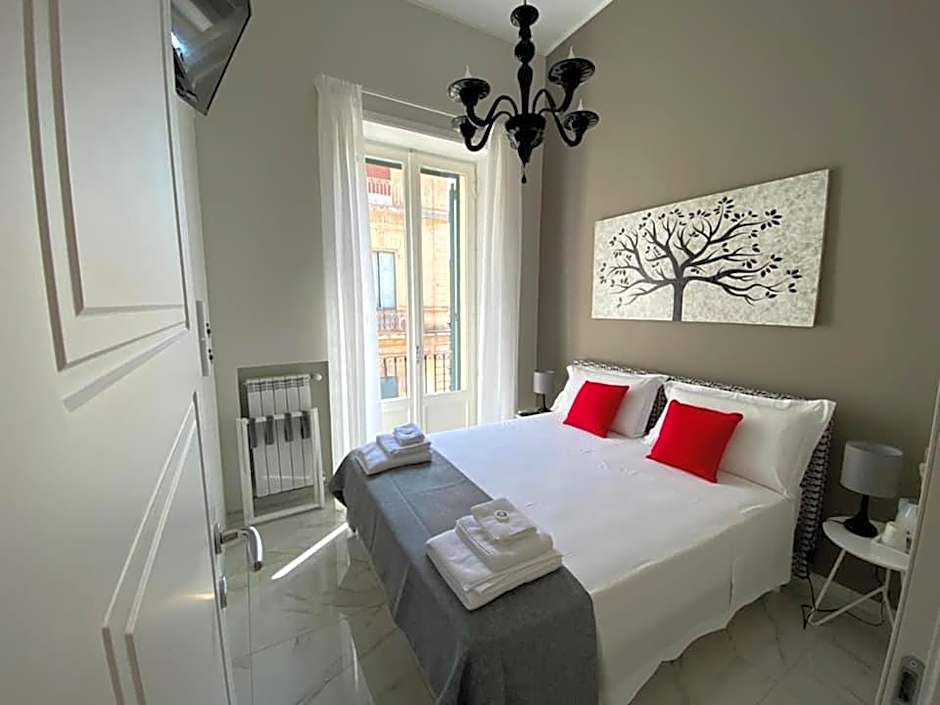 La Fitolacca B&B