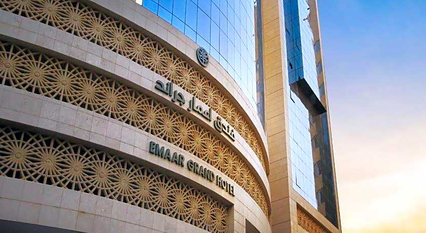 Emaar Grand Hotel