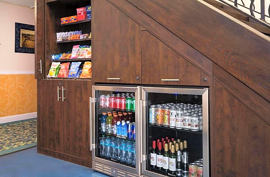 Hotel Zico, BW Signature Collection