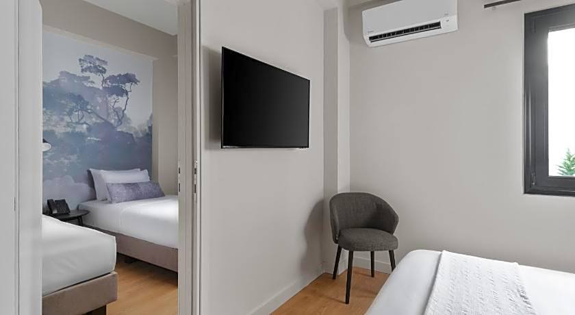 Azur Hotel Volos