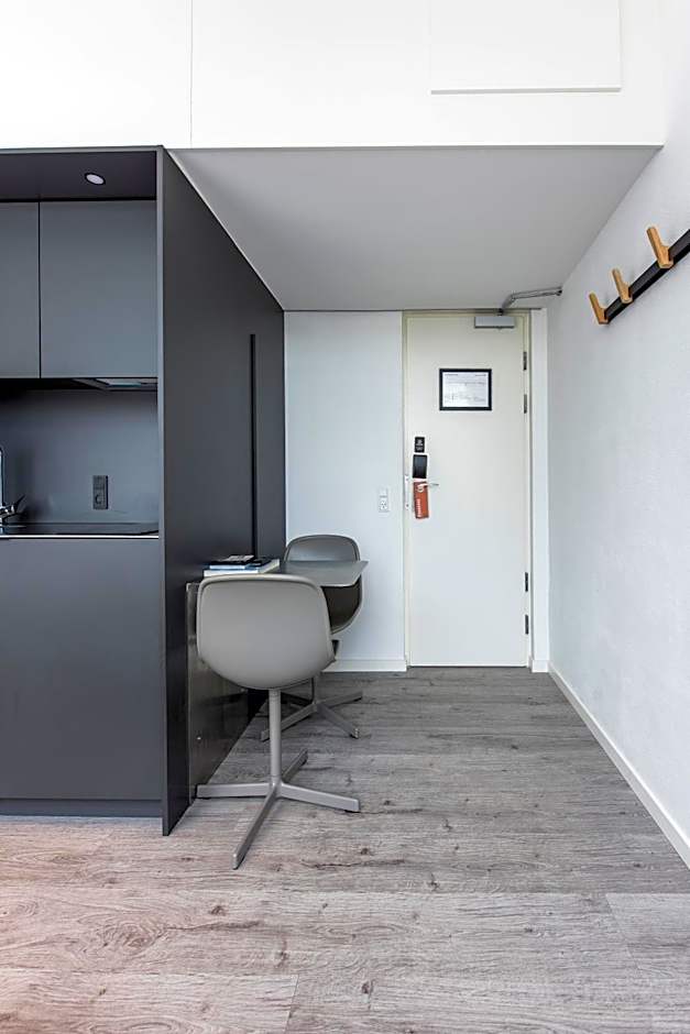 CPH Studio Hotel