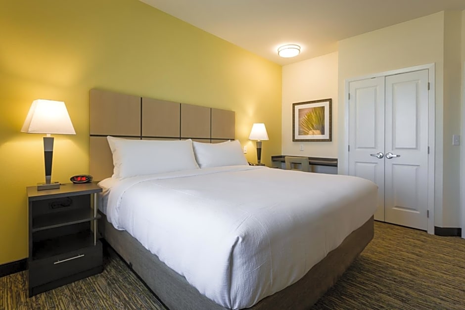 Candlewood Suites BUDA - AUSTIN SW