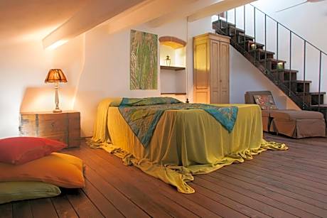 Locanda Antico Borgo