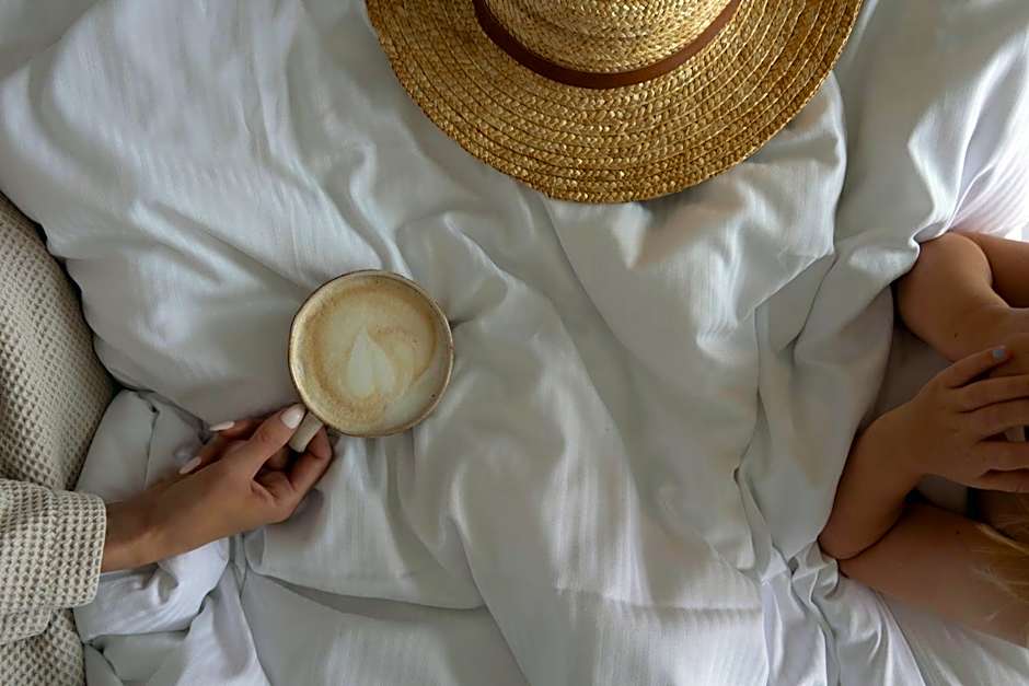 Helnan Marselis Hotel