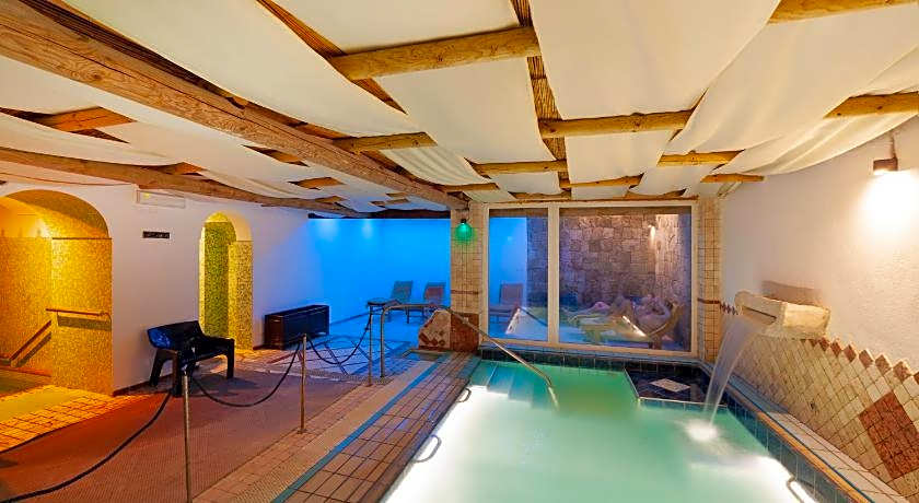 Hotel Terme Don Pepe