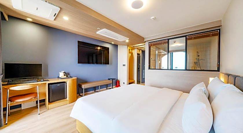 Hound Hotel Ulsan