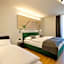 JUFA Hotel Laterns - Klangholzhus