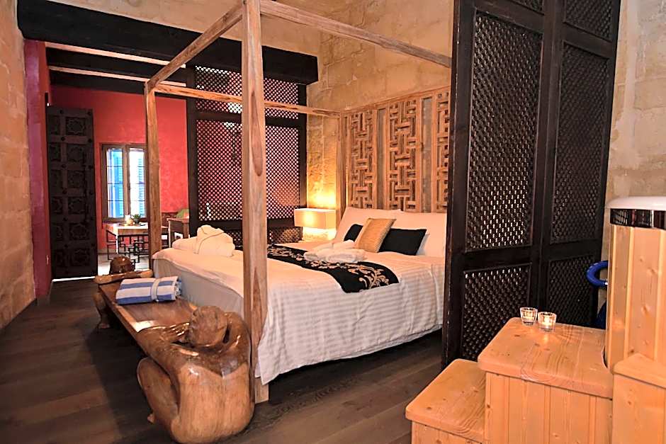 Chapel 5 Boutique Suites B&B