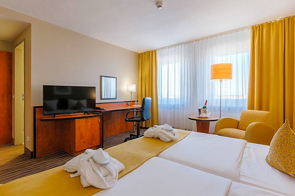 Best Western Plus Hotel Bautzen