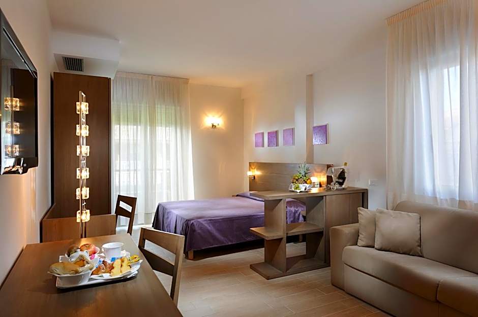 Hotel Nettuno