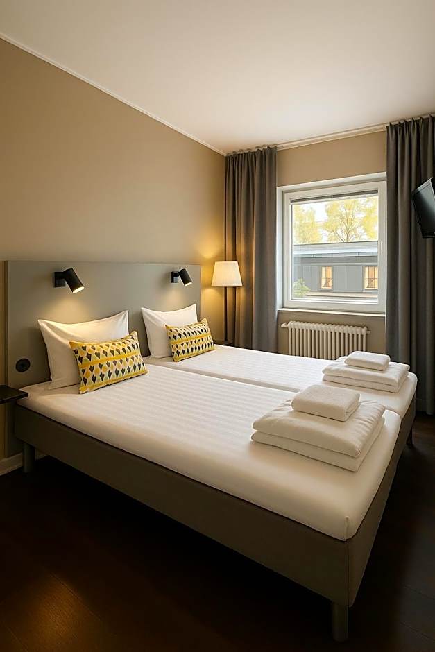 Photo 1 of 23 of Hotell Drott