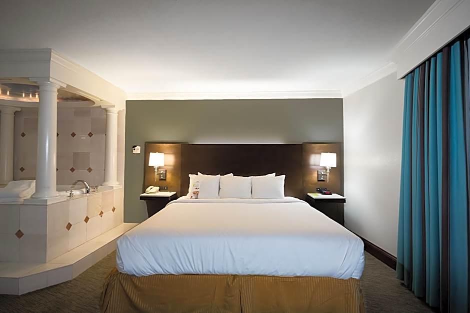 Radisson Hotel Cincinnati Riverfront