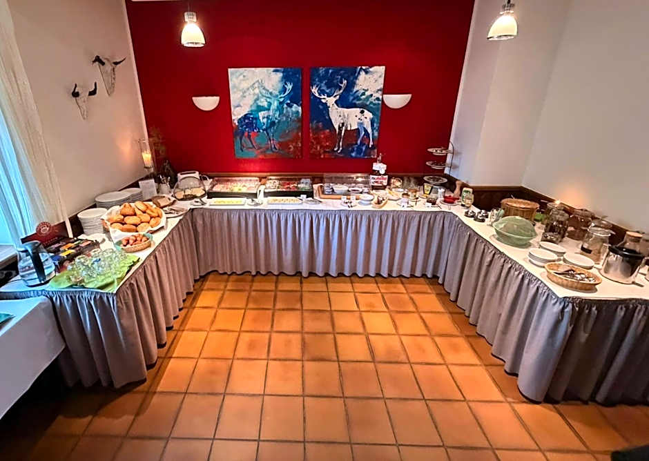 Hotel Wolfsjäger