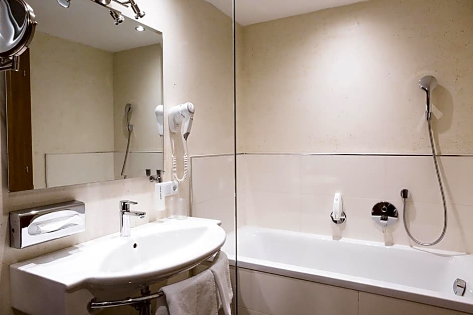 Hotel Kapeller Innsbruck