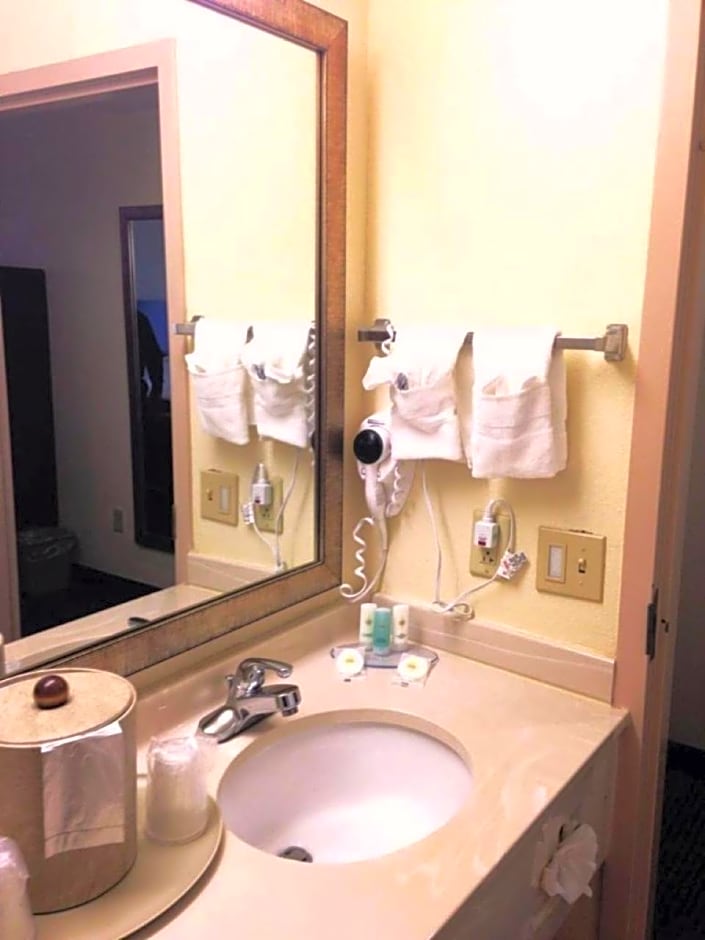 Comfort Inn & Suites Ft.Jackson Maingate