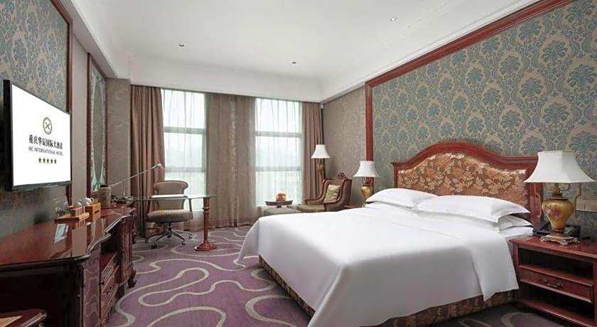 Chongqing Huachen International Hotel