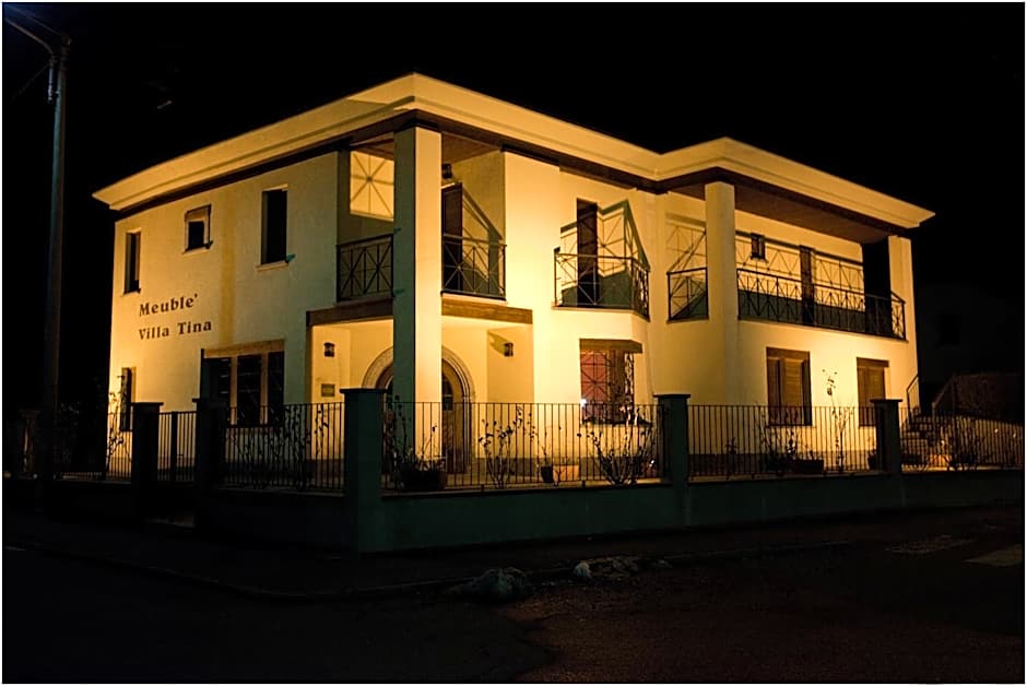 Hotel Ristorante Franca