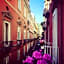 B&B Il Balconcino a Santa Chiara