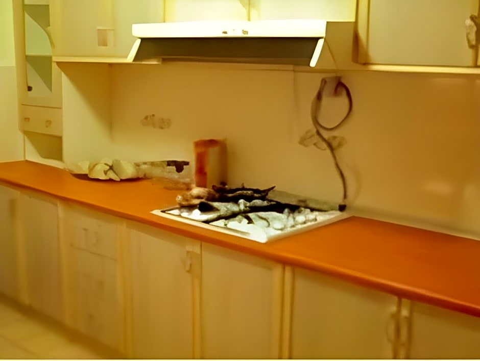 Lumut Valley Condominium