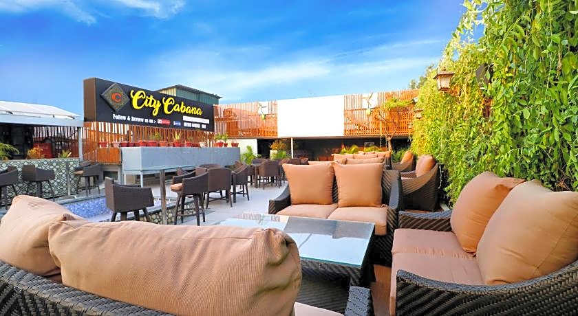 Hotel City Heart Premium