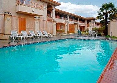 Americas Best Value Inn Manteca