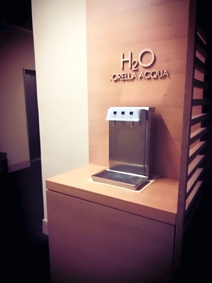 Hotel Il Cantico St. Peter