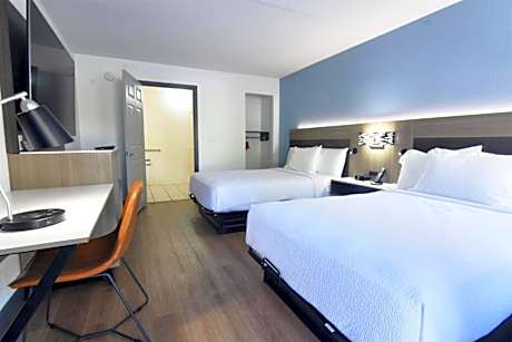 Best Western Point South