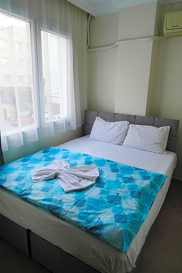 Hotel Resat
