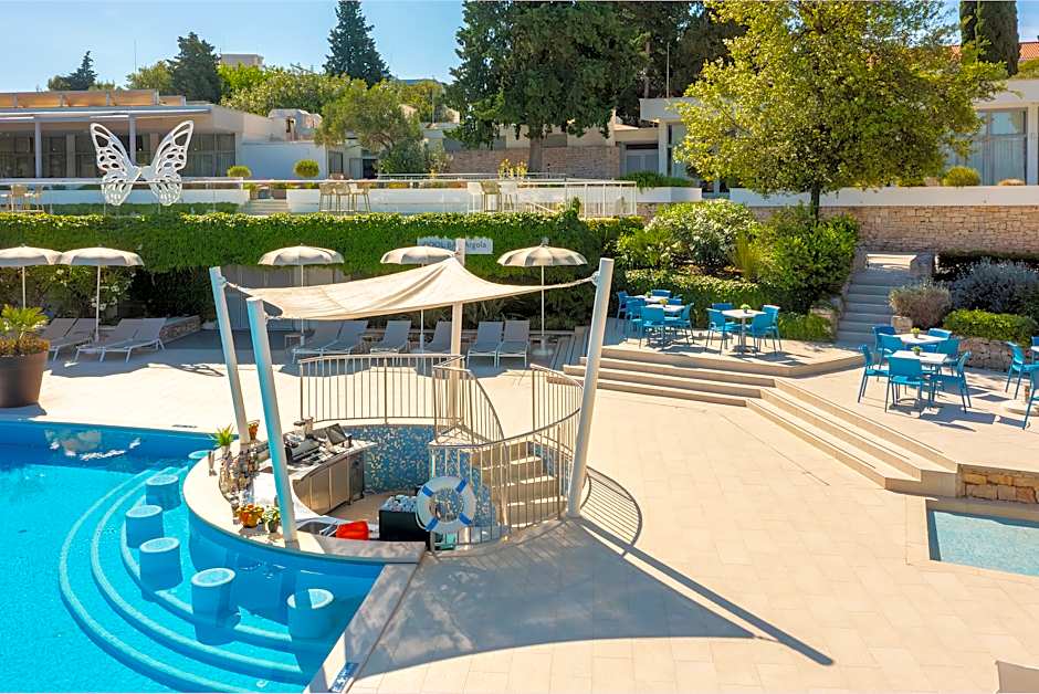 Aminess Vival Port9 Residence