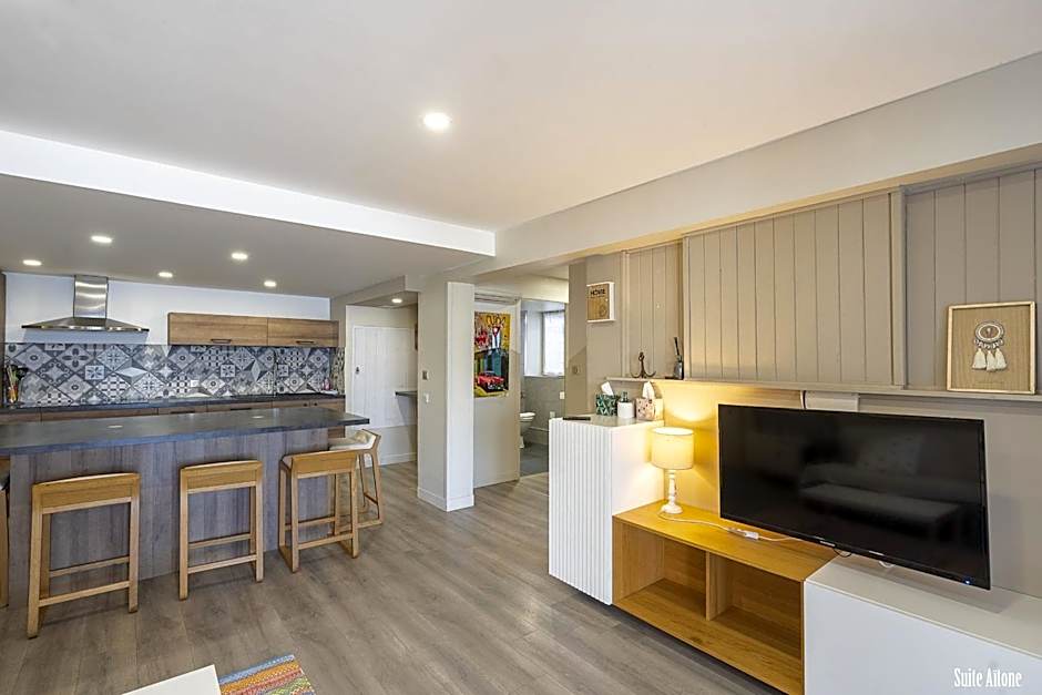 Résidence CasaBianca Porticcio - Aïtone