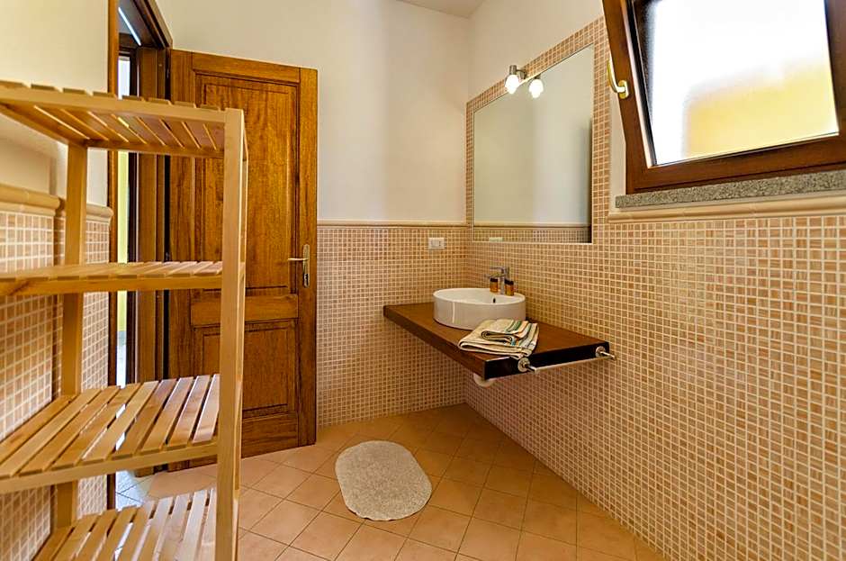 Residenze L'Isola Surf House