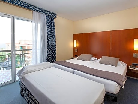 Junior Suite sea view