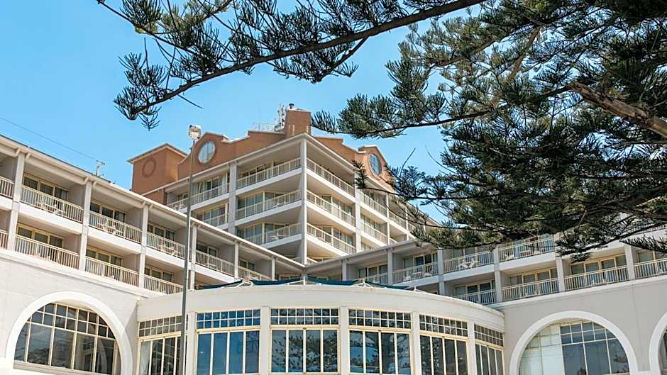 Crowne Plaza Terrigal By IHG