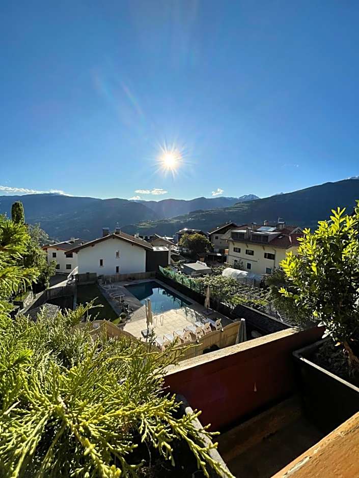 Gasthof Teiser Stern