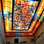 Hotel Virrey De Mendoza