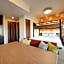 HIYORI RESIDENCE KYOTO KAMOGAWA formerly HIYORI STAY KYOTO KAMOGAWA