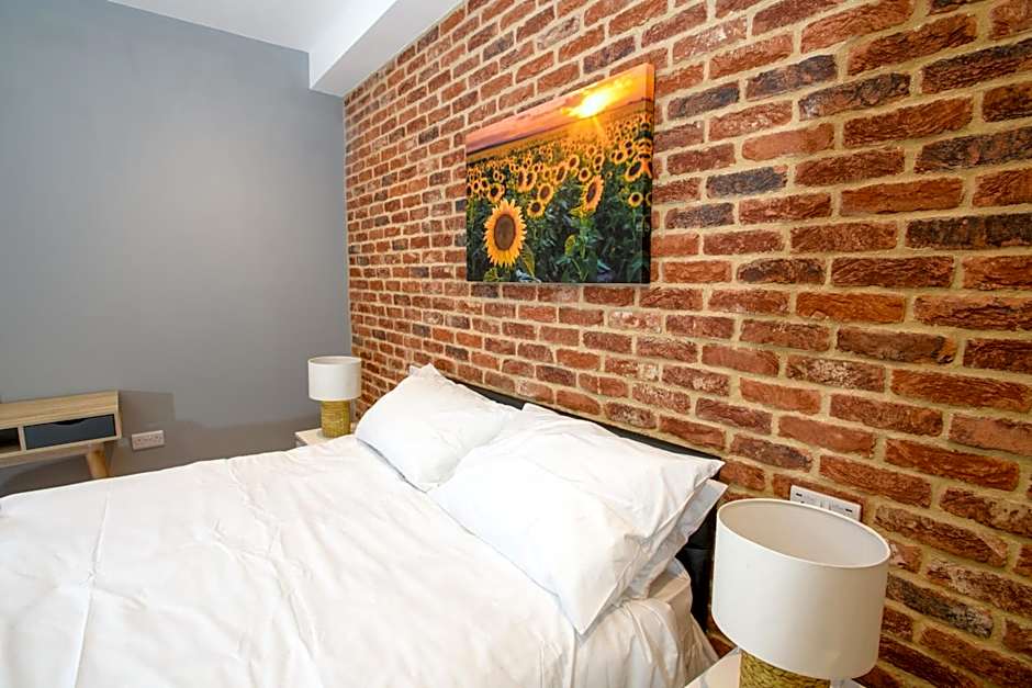 Tavmar Accommodation