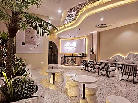 Hotel Olive Sầm Sơn