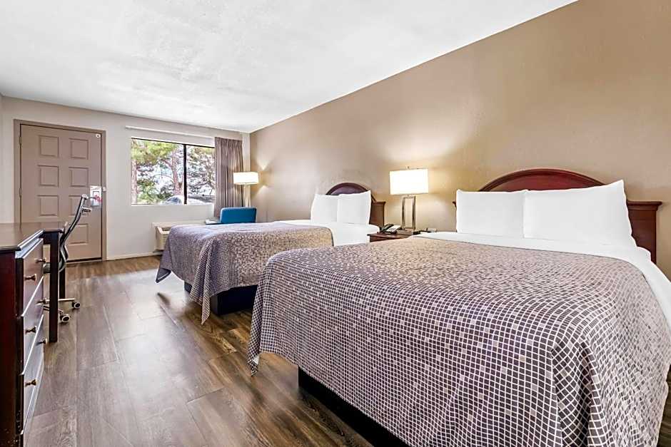 Econo Lodge Childress
