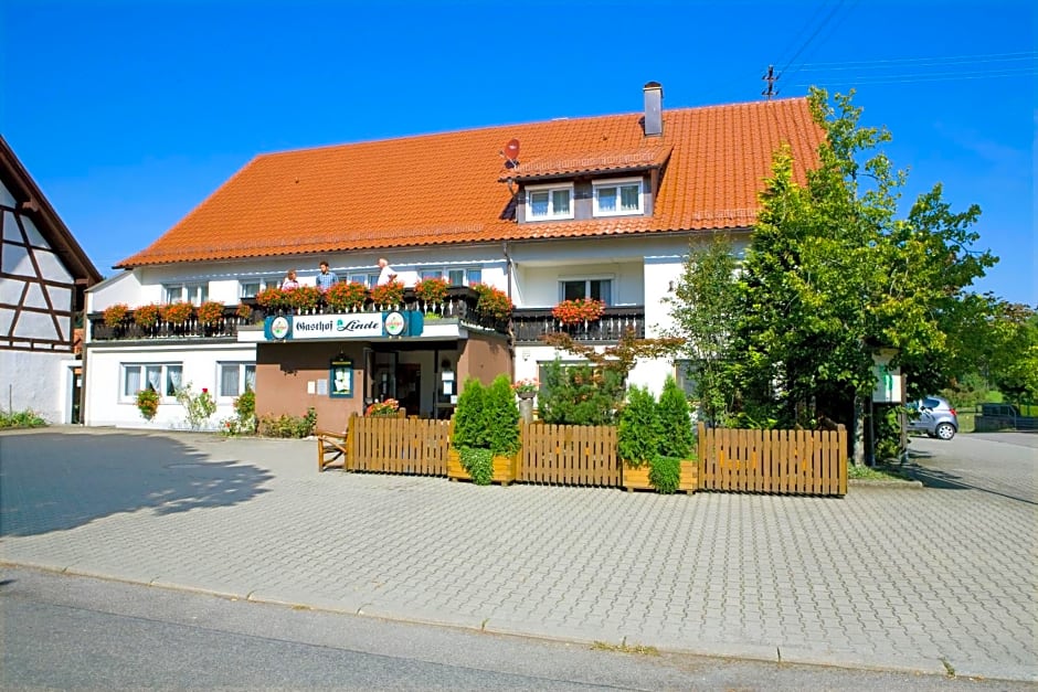 Landgasthof Linde