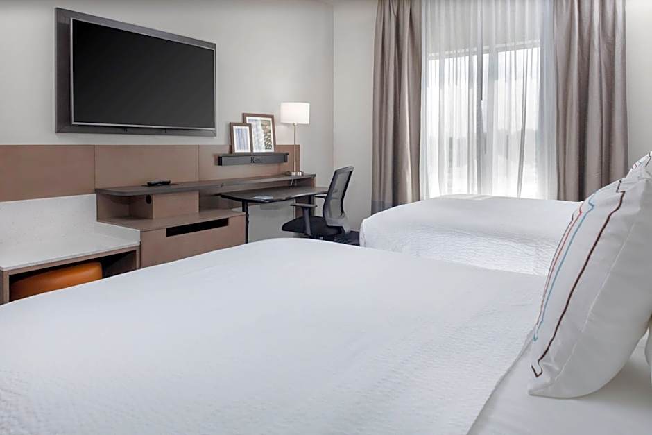 Fairfield Inn and Suites by Marriott Pineville