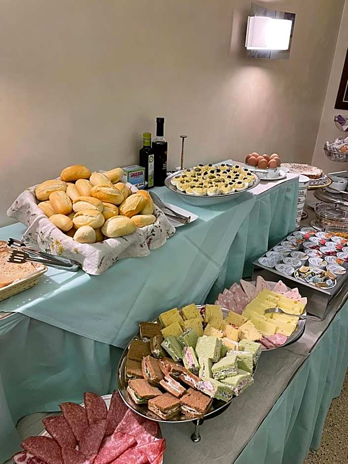 Hotel Contà Taste The Experience