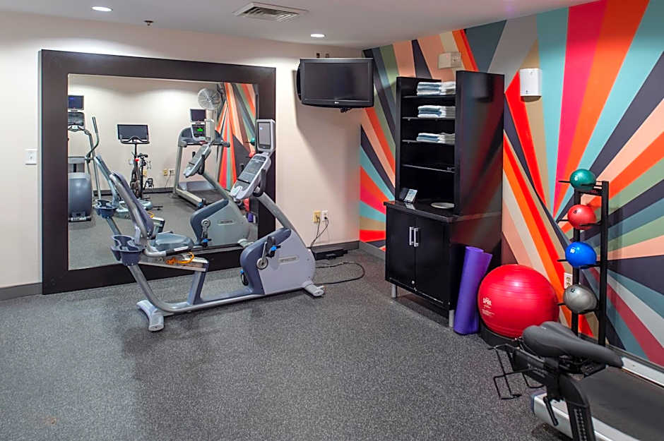 Hilton Garden Inn St. Louis/Chesterfield